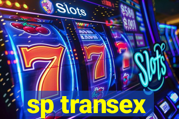 sp transex